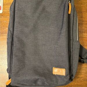 Nordace Black Travel Bag for Women